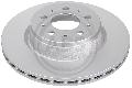 Tarcza hamulcowa , 18797, A.B.S. w ofercie sklepu e-autoparts.pl 
