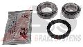 Zestaw łożysk koła do Audi, 200034, A.B.S. w ofercie sklepu e-autoparts.pl 