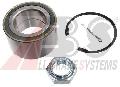 Zestaw łożysk koła do Peugeota, 200035, A.B.S. w ofercie sklepu e-autoparts.pl 
