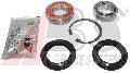 Zestaw łożysk koła do VW, 200207, A.B.S. w ofercie sklepu e-autoparts.pl 