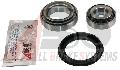 Zestaw łożysk koła do VW, 200479, A.B.S. w ofercie sklepu e-autoparts.pl 