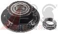 Piasta koła do Citroena, 200893, A.B.S. w ofercie sklepu e-autoparts.pl 