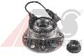 Piasta koła do Saaba, 200899, A.B.S. w ofercie sklepu e-autoparts.pl 