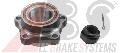 Piasta koła do Forda, 201096, A.B.S. w ofercie sklepu e-autoparts.pl 