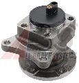 Piasta koła do Fiata, 201193, A.B.S. w ofercie sklepu e-autoparts.pl 