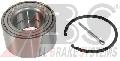 Zestaw łożysk koła do Toyoty, 201258, A.B.S. w ofercie sklepu e-autoparts.pl 