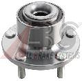 Piasta koła do Volvo, 201300, A.B.S. w ofercie sklepu e-autoparts.pl 