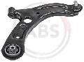 Wahacz, zawieszenie koła do Kia, 210331, A.B.S. w ofercie sklepu e-autoparts.pl 