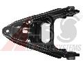Wahacz, zawieszenie koła , 210732, A.B.S. w ofercie sklepu e-autoparts.pl 
