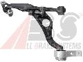 Wahacz, zawieszenie koła do Mazdy, 211400, A.B.S. w ofercie sklepu e-autoparts.pl 