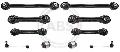 Wahacze, zestaw naprawczy219907, A.B.S. w ofercie sklepu e-autoparts.pl 