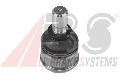 Sworzeń wahacza do Mazdy, 220397, A.B.S. w ofercie sklepu e-autoparts.pl 