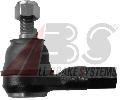 Końcówka drążka kierowniczego poprzecznego do Mitsubishi, 230161, A.B.S. w ofercie sklepu e-autoparts.pl 