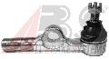 Końcówka drążka kierowniczego poprzecznego do Toyoty, 230466, A.B.S. w ofercie sklepu e-autoparts.pl 