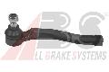 Końcówka drążka kierowniczego poprzecznego do Chevroleta, 230627, A.B.S. w ofercie sklepu e-autoparts.pl 