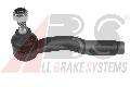 Końcówka drążka kierowniczego poprzecznego do Mazdy, 230647, A.B.S. w ofercie sklepu e-autoparts.pl 