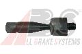 Połączenie osiowe, drążek kierowniczy poprzeczny do Audi, 240438, A.B.S. w ofercie sklepu e-autoparts.pl 