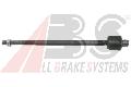 Połączenie osiowe, drążek kierowniczy poprzeczny do Suzuki, 240458, A.B.S. w ofercie sklepu e-autoparts.pl 