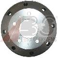Bęben hamulcowy do Mercedesa, 2408-S, A.B.S. w ofercie sklepu e-autoparts.pl 