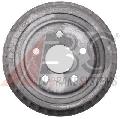 Bęben hamulcowy do Chryslera, 2554-S, A.B.S. w ofercie sklepu e-autoparts.pl 