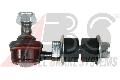 Łącznik stabilizatora do Nissana, 260235, A.B.S. w ofercie sklepu e-autoparts.pl 