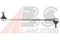 Łącznik stabilizatora260413, A.B.S. w ofercie sklepu e-autoparts.pl 