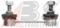 Łącznik stabilizatora do Suzuki, 260516, A.B.S. w ofercie sklepu e-autoparts.pl 