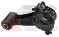 Łącznik stabilizatora do Mercedesa, 260673, A.B.S. w ofercie sklepu e-autoparts.pl 