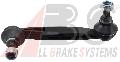 Łącznik stabilizatora do BMW, 260767, A.B.S. w ofercie sklepu e-autoparts.pl 