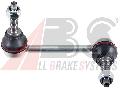 Łącznik stabilizatora do Jeepa, 260852, A.B.S. w ofercie sklepu e-autoparts.pl 
