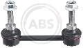 Łącznik stabilizatora do Jeepa, 260879, A.B.S. w ofercie sklepu e-autoparts.pl 