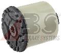 Łożyskowanie, wspornik osi do Opla, 270768, A.B.S. w ofercie sklepu e-autoparts.pl 