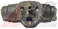Cylinderek hamulcowy do Audi, 2712, A.B.S. w ofercie sklepu e-autoparts.pl 