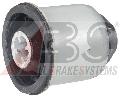 Łożyskowanie, wspornik osi do Renault, 271434, A.B.S. w ofercie sklepu e-autoparts.pl 
