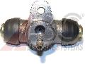 Cylinderek hamulcowy do Porsche, 2775, A.B.S. w ofercie sklepu e-autoparts.pl 