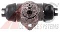 Cylinderek hamulcowy do VW, 2804, A.B.S. w ofercie sklepu e-autoparts.pl 