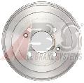 Bęben hamulcowy do Hyundia, 2872-S, A.B.S. w ofercie sklepu e-autoparts.pl 
