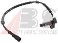 Czujnik, prędkość obrotowa koła do Renault, 30312, A.B.S. w ofercie sklepu e-autoparts.pl 