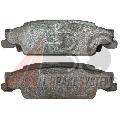 Klocki hamulcowe - komplet do Cadilaca, 38922, A.B.S. w ofercie sklepu e-autoparts.pl 