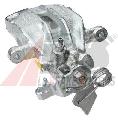 Zacisk hamulca do Citroena, 529451, A.B.S. w ofercie sklepu e-autoparts.pl 
