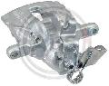 Zacisk hamulca do Renault, 530282, A.B.S. w ofercie sklepu e-autoparts.pl 