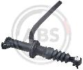 Pompa sprzęgła do Renault, 61490, A.B.S. w ofercie sklepu e-autoparts.pl 