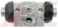 Cylinderek hamulcowy do Forda, 62113, A.B.S. w ofercie sklepu e-autoparts.pl 