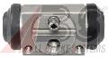 Cylinderek hamulcowy do Fiata, 62897, A.B.S. w ofercie sklepu e-autoparts.pl 