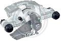 Zacisk hamulca do Nissana, 630262, A.B.S. w ofercie sklepu e-autoparts.pl 