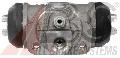 Cylinderek hamulcowy do Nissana, 72071, A.B.S. w ofercie sklepu e-autoparts.pl 