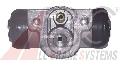 Cylinderek hamulcowy do Daihatsu, 72717, A.B.S. w ofercie sklepu e-autoparts.pl 