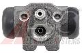 Cylinderek hamulcowy do Daihatsu, 72900, A.B.S. w ofercie sklepu e-autoparts.pl 