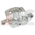 Zacisk hamulca do Mitsubishi, 729671, A.B.S. w ofercie sklepu e-autoparts.pl 