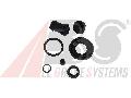Zestaw naprawczy, zacisk hamulca do Mazdy, 73058, A.B.S. w ofercie sklepu e-autoparts.pl 